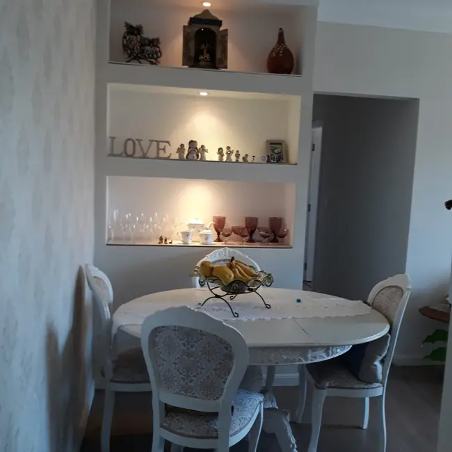 Foto 5 de Apartamento com 2 quartos à venda, 82m2 em Vila Sargento José de Paula, Barueri - SP