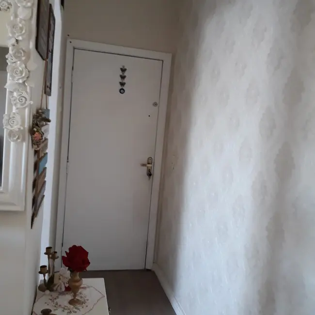 Foto 2 de Apartamento com 2 quartos à venda, 82m2 em Vila Sargento José de Paula, Barueri - SP