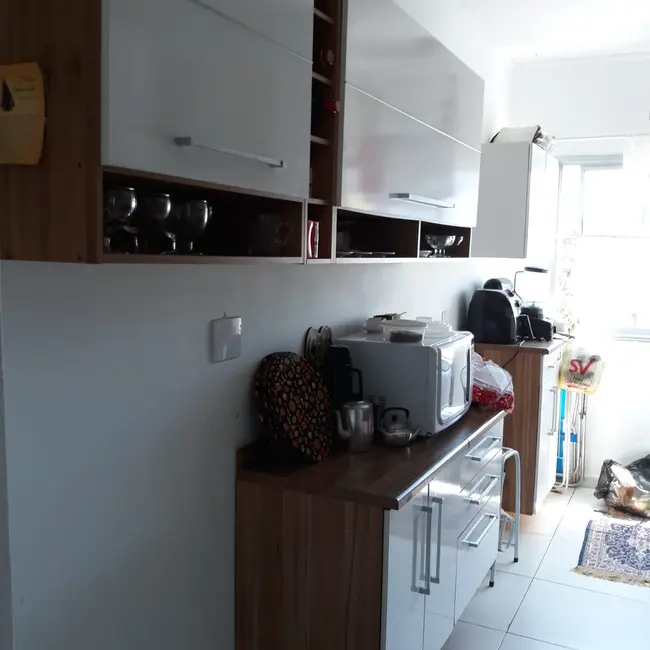 Foto 4 de Apartamento com 2 quartos à venda, 82m2 em Vila Sargento José de Paula, Barueri - SP