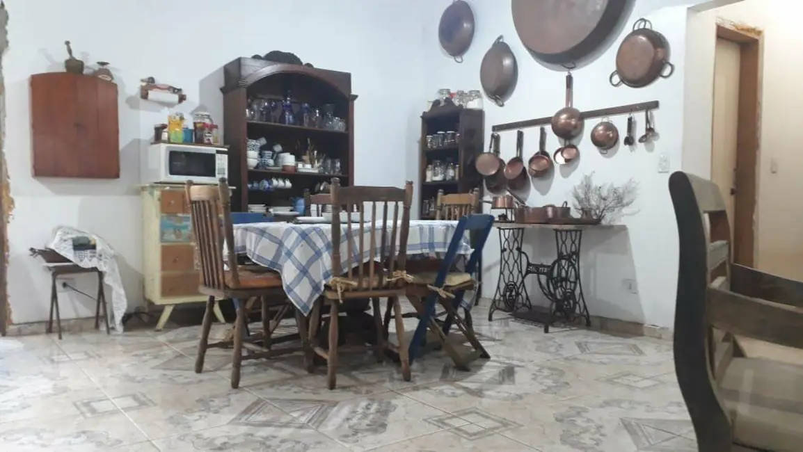 Foto 6 de Casa com 4 quartos à venda, 138m2 em Granja Carneiro Viana, Cotia - SP