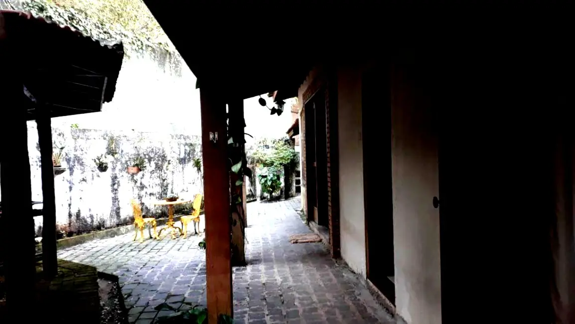 Foto 4 de Casa com 4 quartos à venda, 138m2 em Granja Carneiro Viana, Cotia - SP