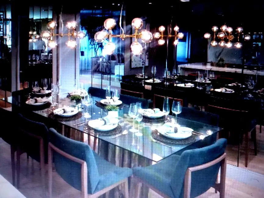 Foto 4 de Apartamento com 3 quartos à venda, 112m2 em Vila Yara, Osasco - SP