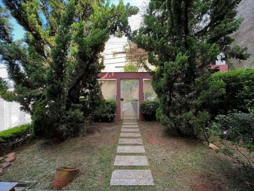 Foto 3 de Casa de Condomínio com 3 quartos à venda, 361m2 em Horizontal Park, Cotia - SP