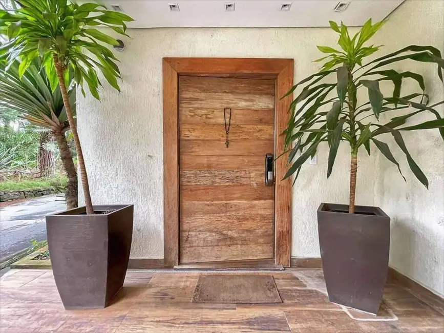 Foto 3 de Apartamento com 2 quartos à venda, 140m2 em San Diego Park, Cotia - SP