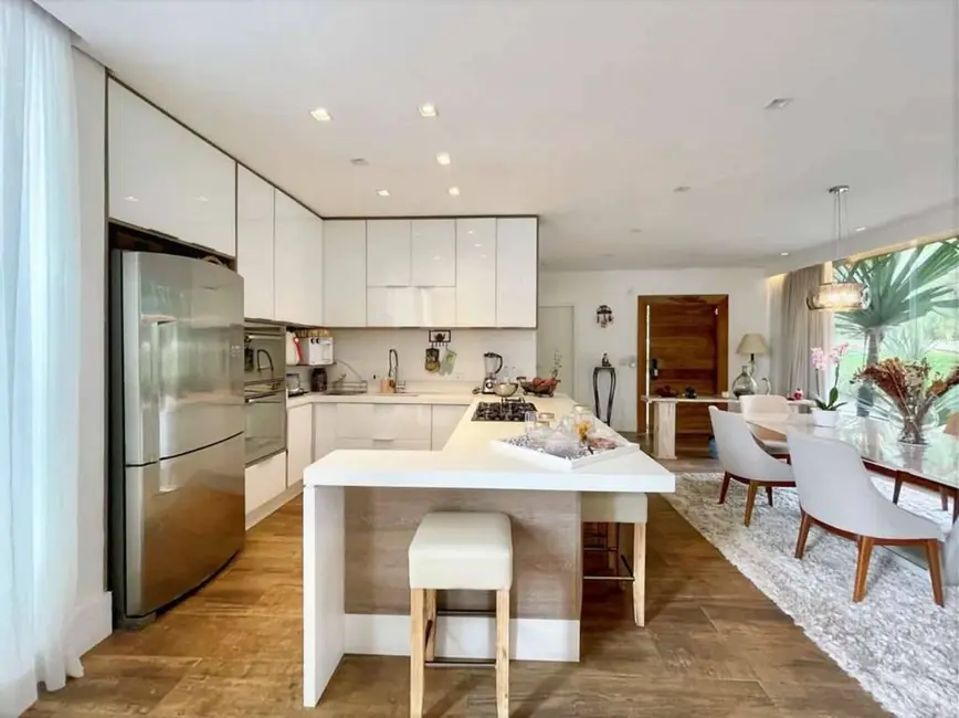 Foto 9 de Apartamento com 2 quartos à venda, 140m2 em San Diego Park, Cotia - SP