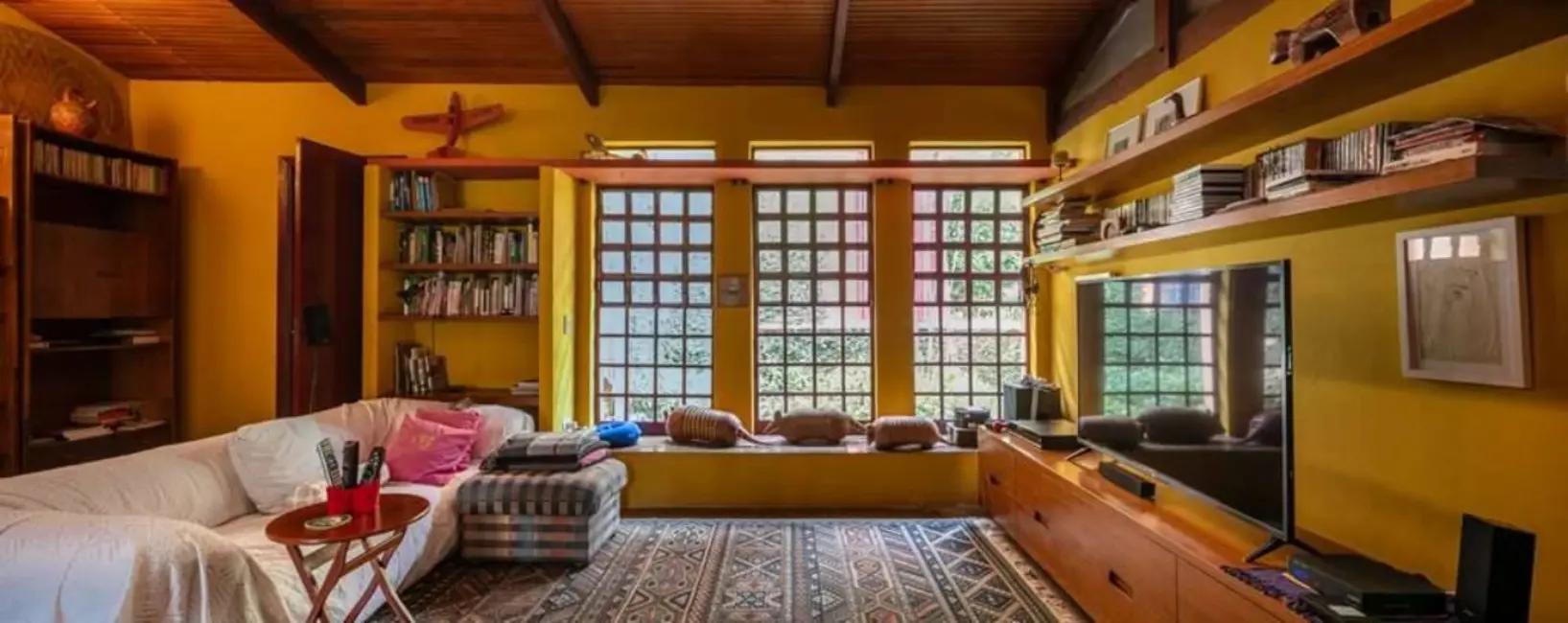 Casa de Condomínio com 4 quartos à venda, 481m2 em Jardim Marilu, Carapicuiba - SP - imagem 7 Foto 7 de Casa de Condomínio com 4 quartos à venda, 481m2 em Jardim Marilu, Carapicuiba - SP
