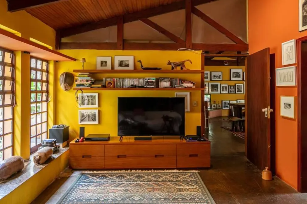 Casa de Condomínio com 4 quartos à venda, 481m2 em Jardim Marilu, Carapicuiba - SP - imagem 6 Foto 6 de Casa de Condomínio com 4 quartos à venda, 481m2 em Jardim Marilu, Carapicuiba - SP