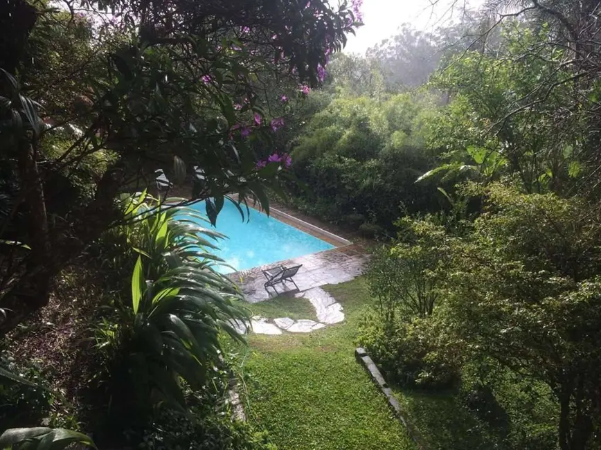 Casa de Condomínio com 4 quartos à venda, 481m2 em Jardim Marilu, Carapicuiba - SP - imagem 4 Foto 4 de Casa de Condomínio com 4 quartos à venda, 481m2 em Jardim Marilu, Carapicuiba - SP