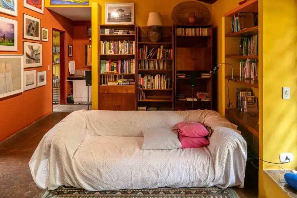 Casa de Condomínio com 4 quartos à venda, 481m2 em Jardim Marilu, Carapicuiba - SP - imagem 5 Foto 5 de Casa de Condomínio com 4 quartos à venda, 481m2 em Jardim Marilu, Carapicuiba - SP