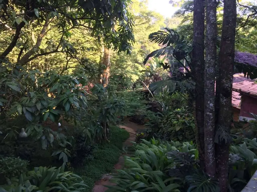 Casa de Condomínio com 4 quartos à venda, 481m2 em Jardim Marilu, Carapicuiba - SP - imagem 2 Foto 2 de Casa de Condomínio com 4 quartos à venda, 481m2 em Jardim Marilu, Carapicuiba - SP