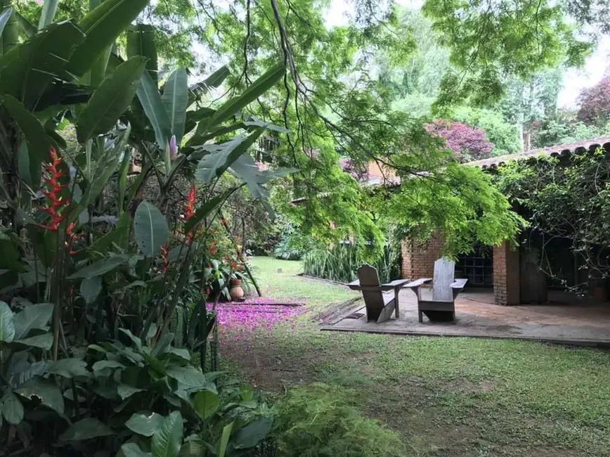 Casa de Condomínio com 4 quartos à venda, 481m2 em Jardim Marilu, Carapicuiba - SP - imagem 3 Foto 3 de Casa de Condomínio com 4 quartos à venda, 481m2 em Jardim Marilu, Carapicuiba - SP