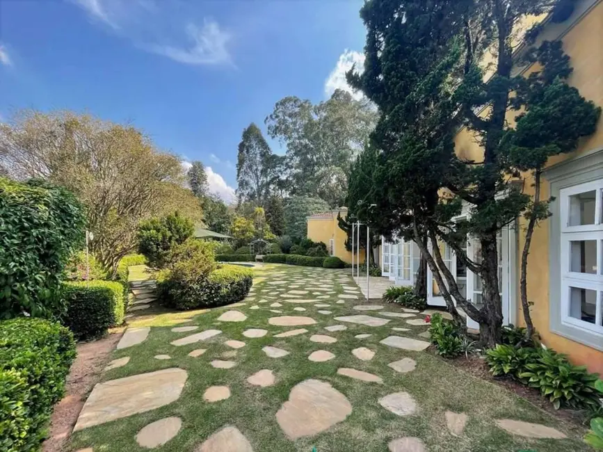 Casa de Condomínio com 6 quartos à venda, 659m2 em Palos Verdes, Carapicuiba - SP - imagem 4 Foto 4 de Casa de Condomínio com 6 quartos à venda, 659m2 em Palos Verdes, Carapicuiba - SP