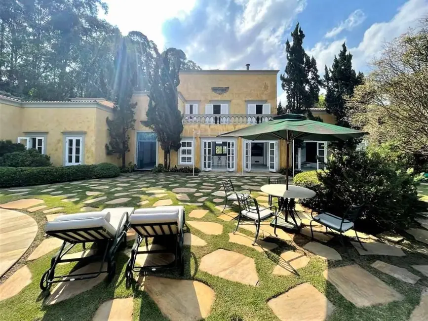Foto 2 de Casa de Condomínio com 6 quartos à venda, 659m2 em Palos Verdes, Carapicuiba - SP