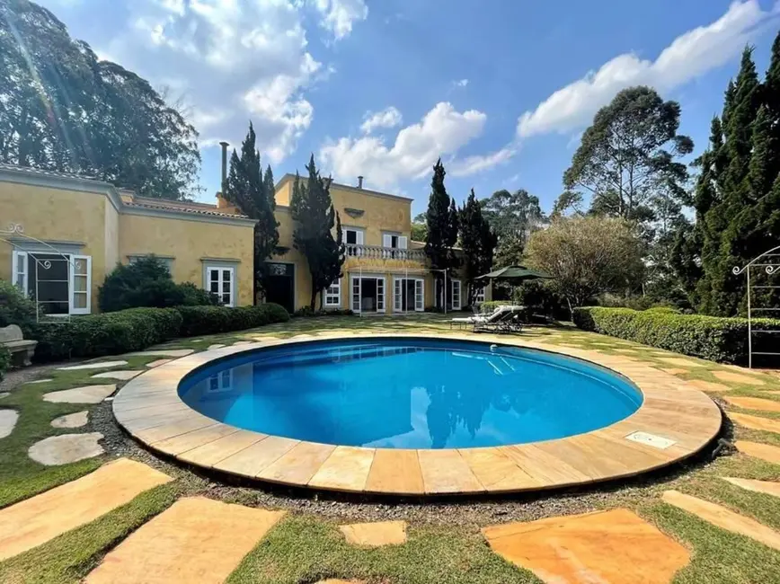 Casa de Condomínio com 6 quartos à venda, 659m2 em Palos Verdes, Carapicuiba - SP - imagem 7 Foto 7 de Casa de Condomínio com 6 quartos à venda, 659m2 em Palos Verdes, Carapicuiba - SP
