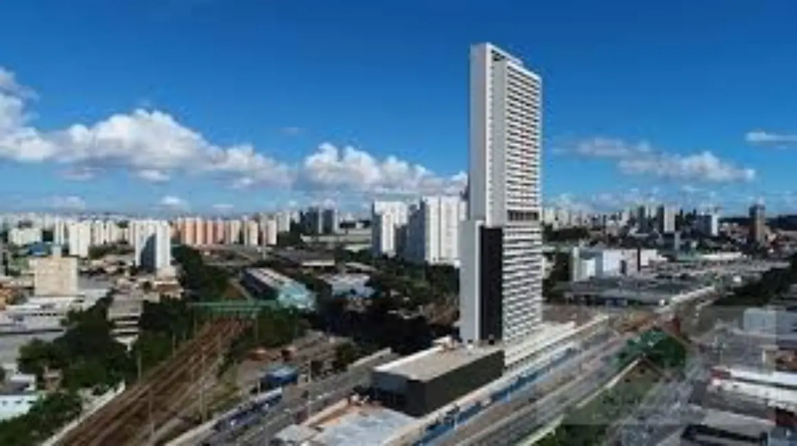 Foto 2 de Apartamento com 2 quartos à venda, 51m2 em Centro, Osasco - SP