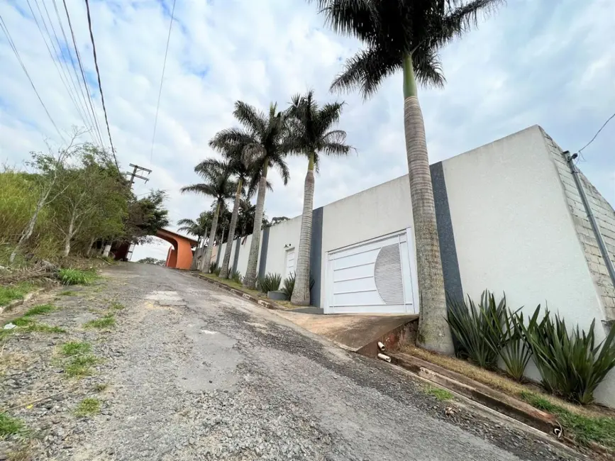 Casa de Condomínio com 2 quartos à venda, 180m2 em Portal Roselândia, Cotia - SP - imagem 2 Foto 2 de Casa de Condomínio com 2 quartos à venda, 180m2 em Portal Roselândia, Cotia - SP