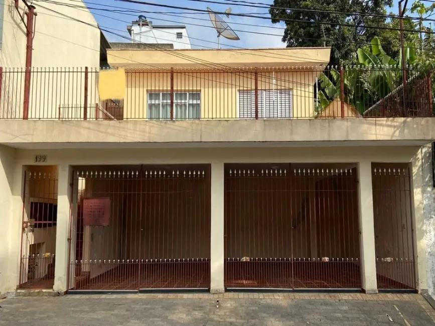 Foto 1 de Casa com 3 quartos à venda, 180m2 em Veloso, Osasco - SP