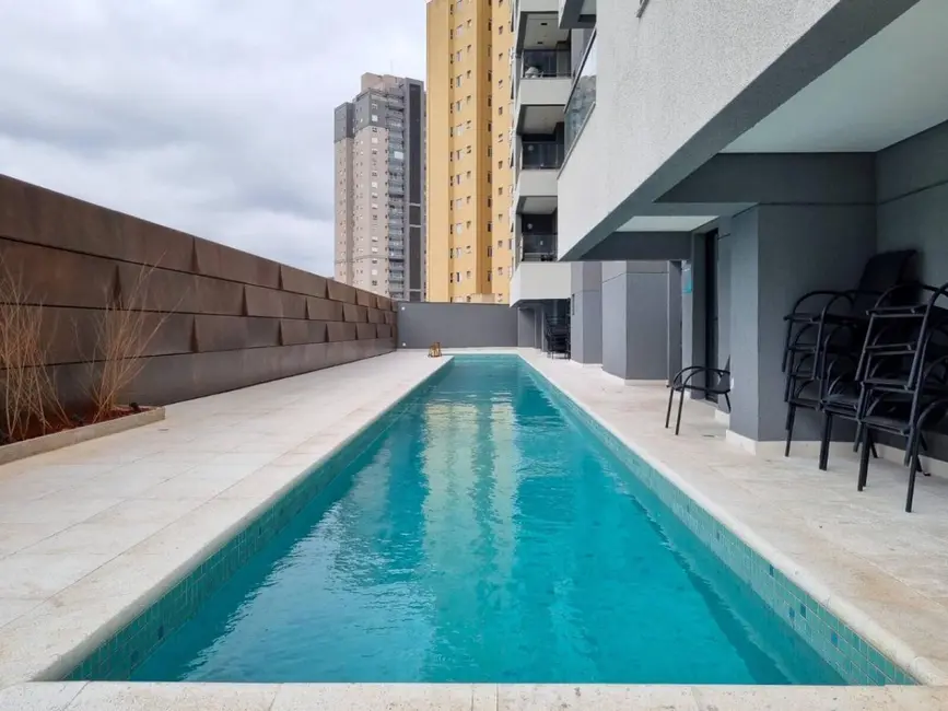 Foto 1 de Apartamento com 2 quartos à venda, 61m2 em Vila Osasco, Osasco - SP