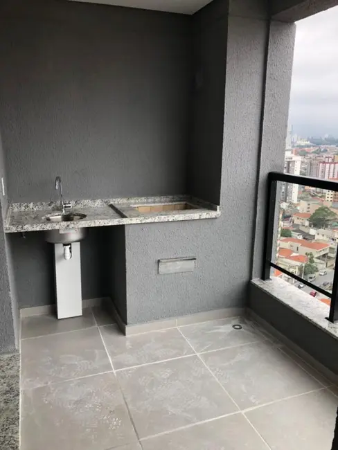 Foto 2 de Apartamento com 2 quartos à venda, 61m2 em Vila Osasco, Osasco - SP