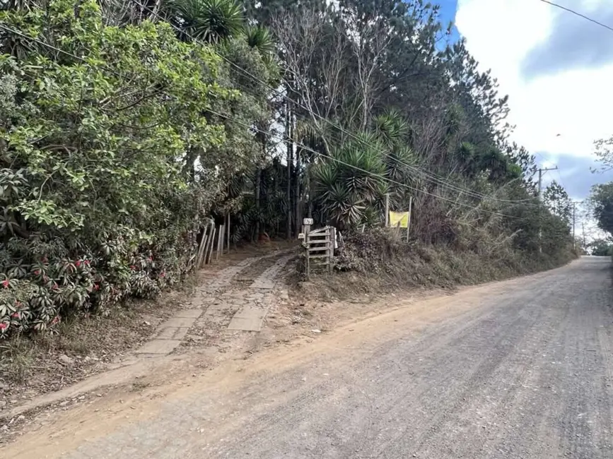 Foto 5 de Terreno / Lote à venda em Taboleiro Verde, Cotia - SP