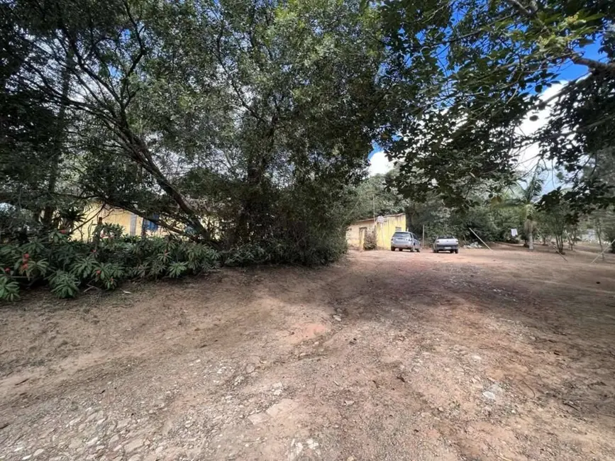 Foto 13 de Terreno / Lote à venda em Taboleiro Verde, Cotia - SP