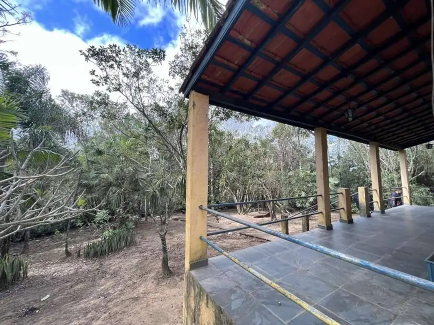 Foto 17 de Terreno / Lote à venda em Taboleiro Verde, Cotia - SP