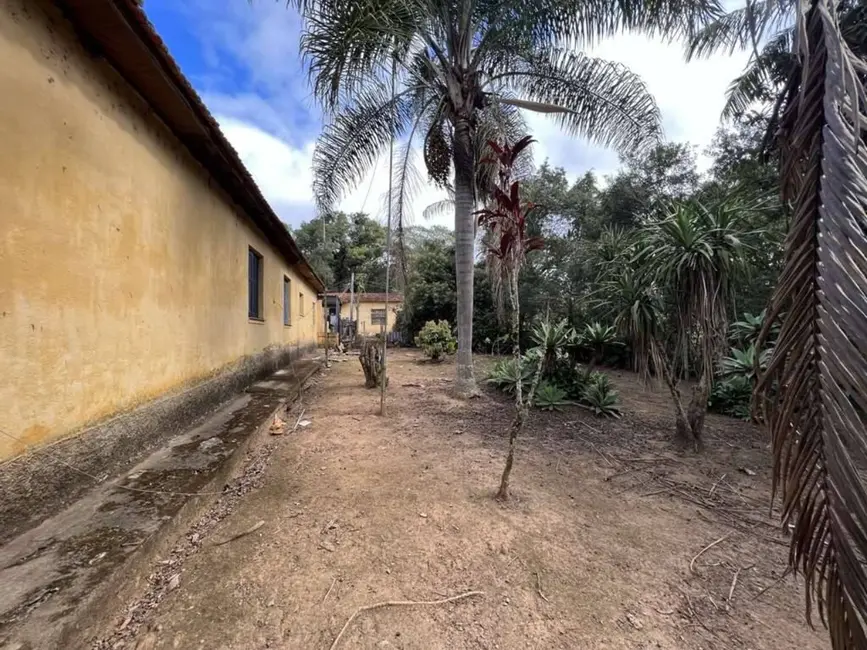 Foto 24 de Terreno / Lote à venda em Taboleiro Verde, Cotia - SP