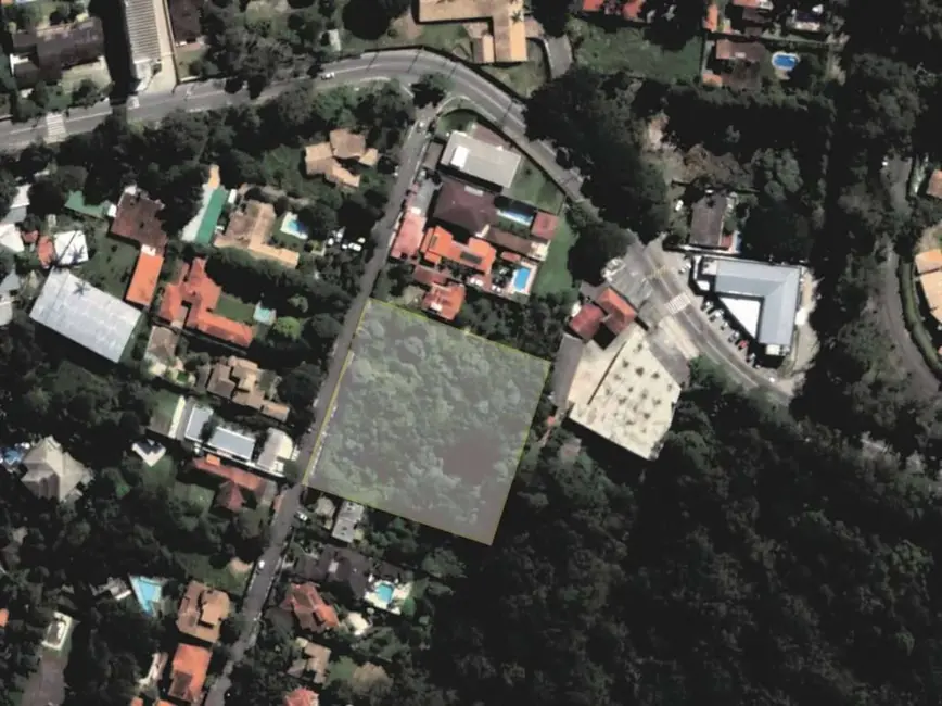 Terreno / Lote à venda, 4900m2 em Chácara dos Lagos, Carapicuiba - SP - imagem 3 Foto 3 de Terreno / Lote à venda, 4900m2 em Chácara dos Lagos, Carapicuiba - SP