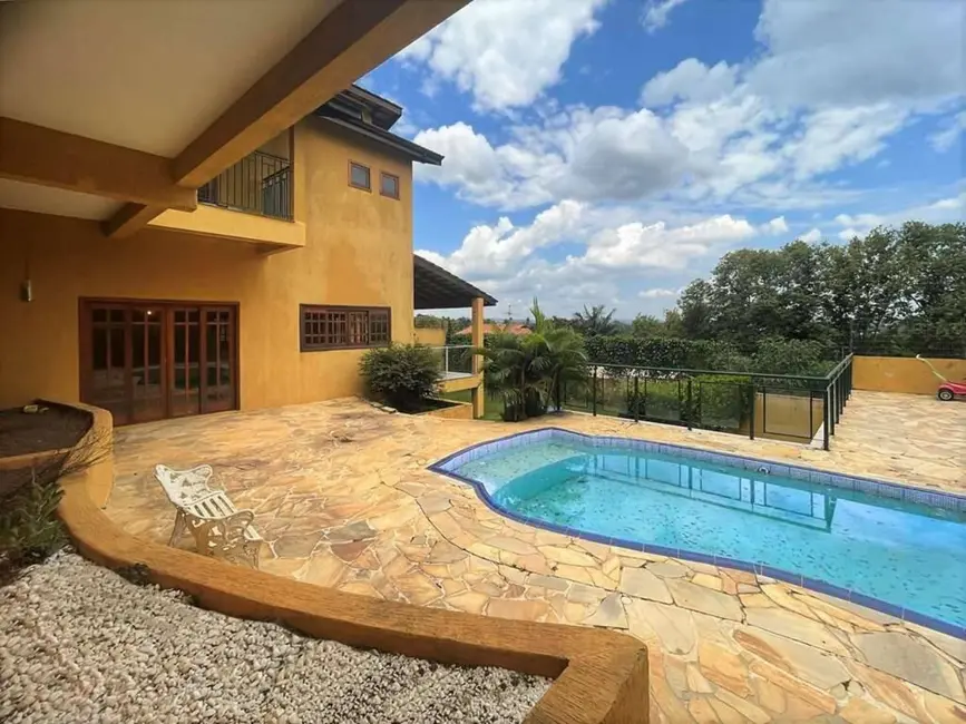 Casa com 4 quartos à venda, 444m2 em Pousada dos Bandeirantes, Carapicuiba - SP - imagem 5 Foto 5 de Casa com 4 quartos à venda, 444m2 em Pousada dos Bandeirantes, Carapicuiba - SP