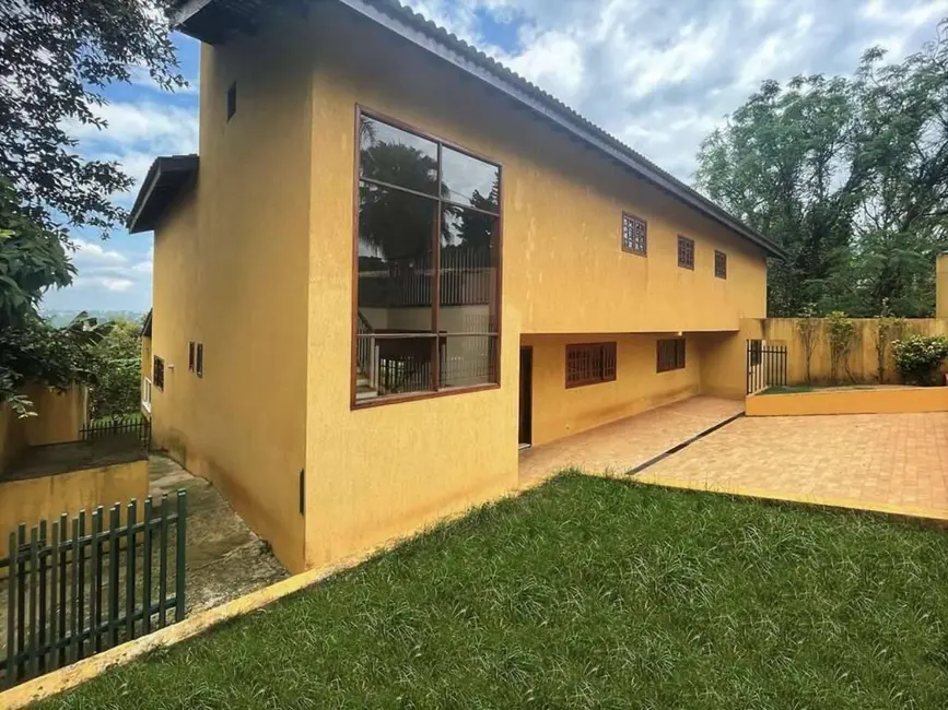 Casa com 4 quartos à venda, 444m2 em Pousada dos Bandeirantes, Carapicuiba - SP - imagem 9 Foto 9 de Casa com 4 quartos à venda, 444m2 em Pousada dos Bandeirantes, Carapicuiba - SP