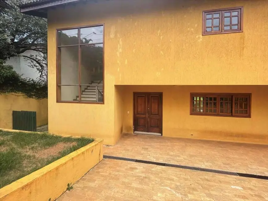 Casa com 4 quartos à venda, 444m2 em Pousada dos Bandeirantes, Carapicuiba - SP - imagem 8 Foto 8 de Casa com 4 quartos à venda, 444m2 em Pousada dos Bandeirantes, Carapicuiba - SP