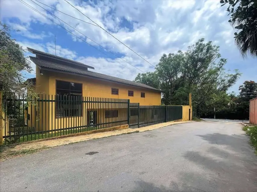 Casa com 4 quartos à venda, 444m2 em Pousada dos Bandeirantes, Carapicuiba - SP - imagem 6 Foto 6 de Casa com 4 quartos à venda, 444m2 em Pousada dos Bandeirantes, Carapicuiba - SP