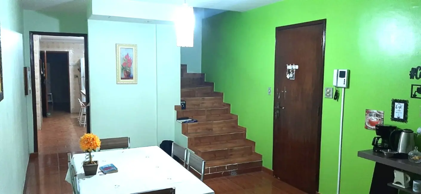 Foto 4 de Casa com 3 quartos à venda, 193m2 em Cidade das Flores, Osasco - SP