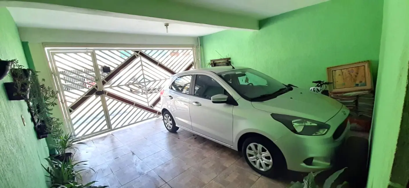 Foto 2 de Casa com 3 quartos à venda, 193m2 em Cidade das Flores, Osasco - SP