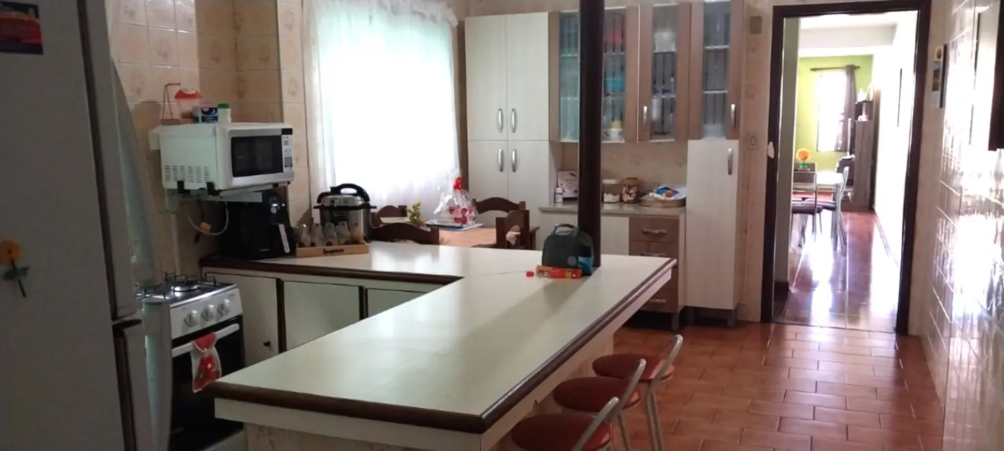 Foto 7 de Casa com 3 quartos à venda, 193m2 em Cidade das Flores, Osasco - SP