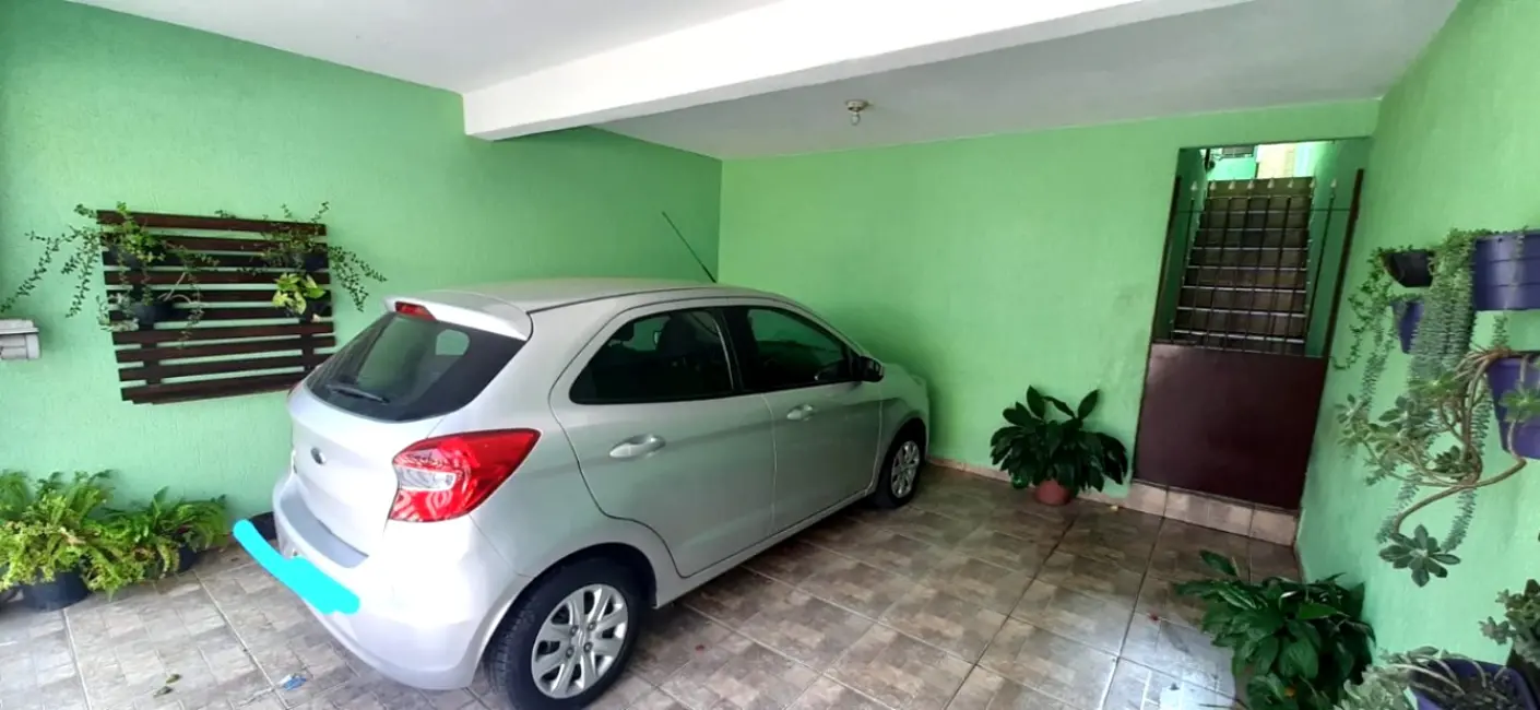 Foto 3 de Casa com 3 quartos à venda, 193m2 em Cidade das Flores, Osasco - SP