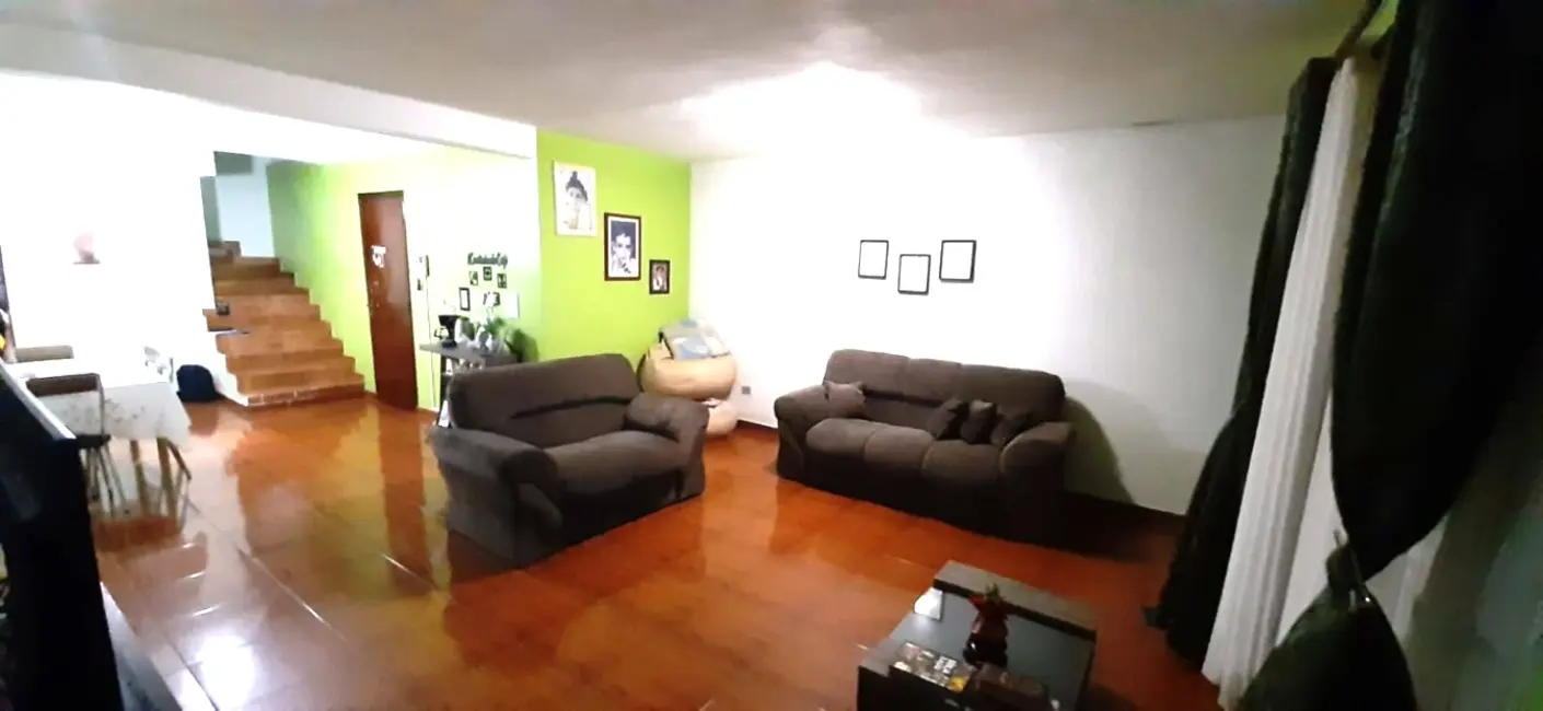 Foto 6 de Casa com 3 quartos à venda, 193m2 em Cidade das Flores, Osasco - SP