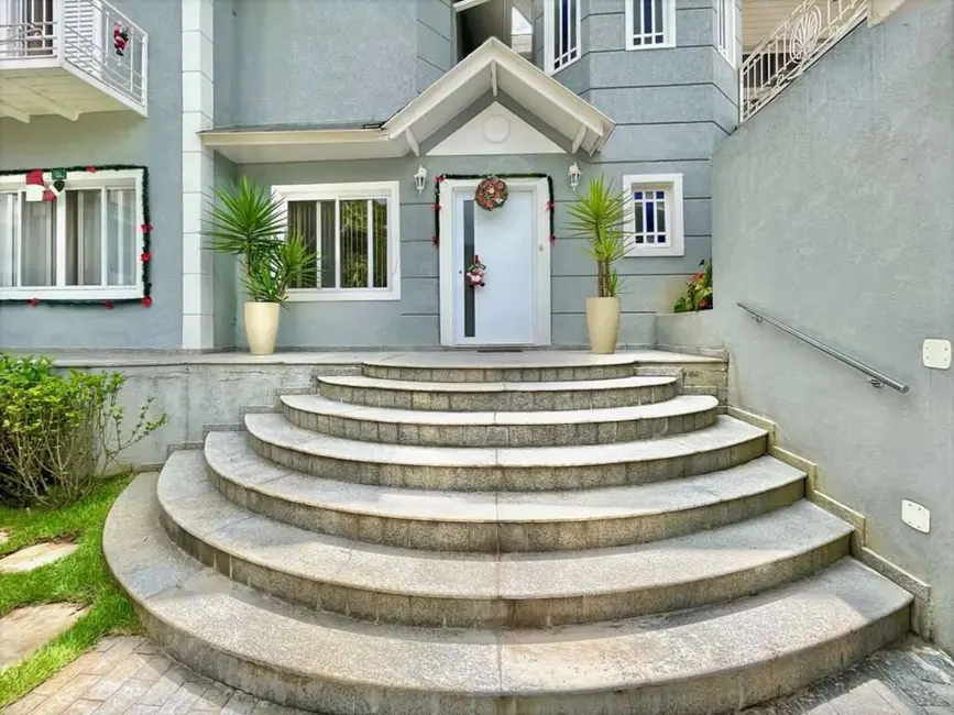 Foto 5 de Casa de Condomínio com 5 quartos à venda, 632m2 em São Paulo II, Cotia - SP