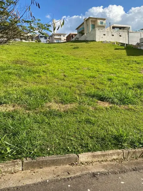 Foto 5 de Terreno / Lote à venda, 500m2 em Residencial dos Lagos, Cotia - SP