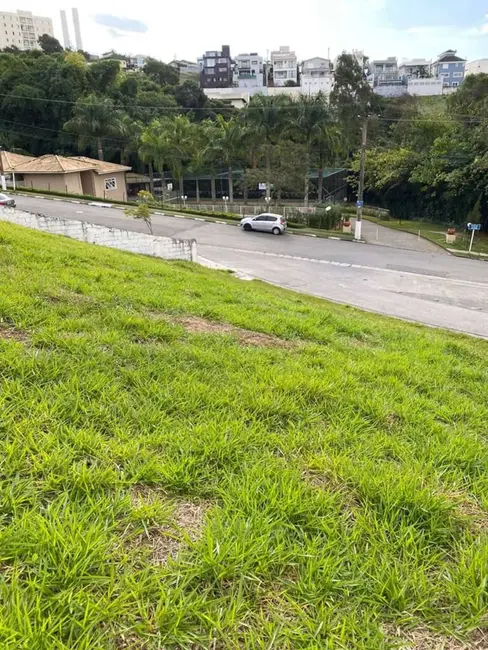 Foto 6 de Terreno / Lote à venda, 500m2 em Residencial dos Lagos, Cotia - SP