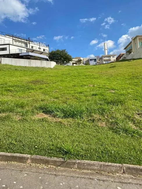 Foto 4 de Terreno / Lote à venda, 500m2 em Residencial dos Lagos, Cotia - SP