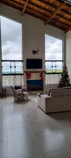 Foto 7 de Casa com 4 quartos à venda, 364m2 em Condomínio Fechado Bothanica Itu, Itu - SP