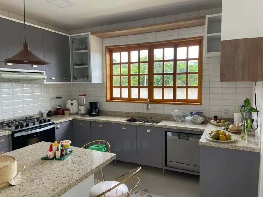 Foto 9 de Casa com 4 quartos à venda, 364m2 em Condomínio Fechado Bothanica Itu, Itu - SP