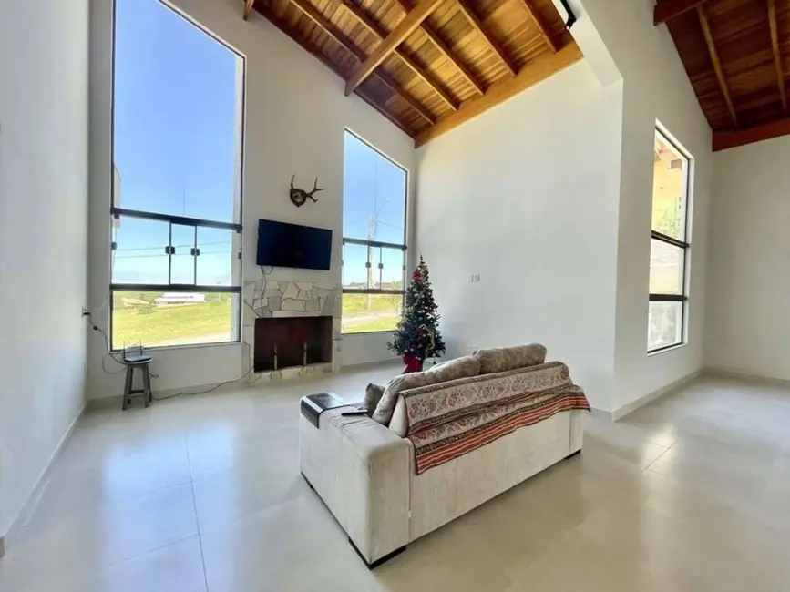 Foto 6 de Casa com 4 quartos à venda, 364m2 em Condomínio Fechado Bothanica Itu, Itu - SP