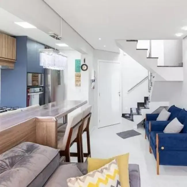 Foto 9 de Apartamento com 3 quartos à venda, 127m2 em São Pedro, Osasco - SP