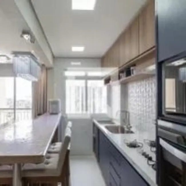 Foto 4 de Apartamento com 3 quartos à venda, 127m2 em São Pedro, Osasco - SP