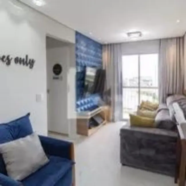 Foto 8 de Apartamento com 3 quartos à venda, 127m2 em São Pedro, Osasco - SP