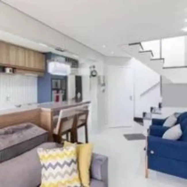 Foto 7 de Apartamento com 3 quartos à venda, 127m2 em São Pedro, Osasco - SP