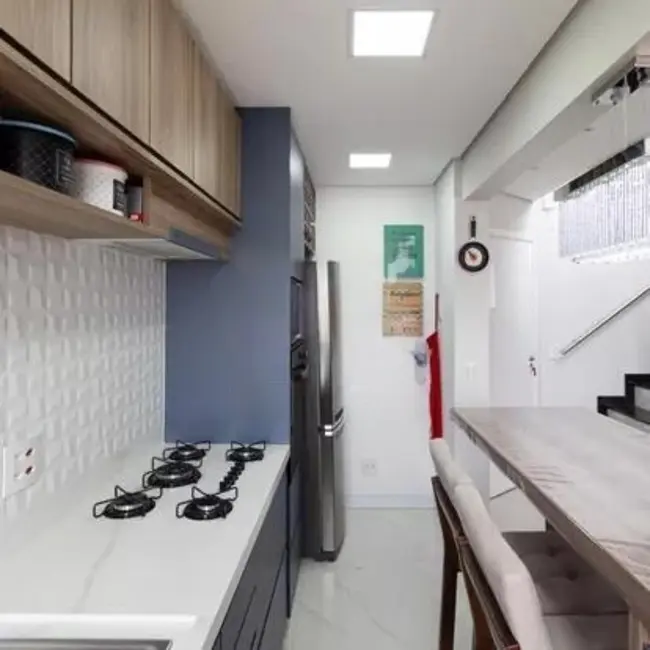 Foto 6 de Apartamento com 3 quartos à venda, 127m2 em São Pedro, Osasco - SP