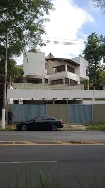 Foto 1 de Casa com 6 quartos à venda, 425m2 em Morumbi, São Paulo - SP
